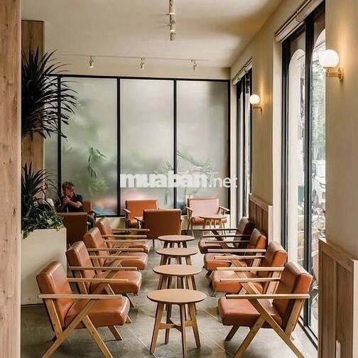 [KO CẦN KN] NHÂN VIÊN BÁN CÀ PHÊ TP.HCM
