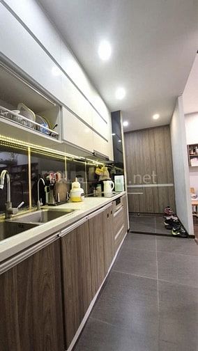 - Bán căn hộ chung cư KDT Định Công, Trần Điền, siêu đẹp, 56m2, 4.4 tỷ