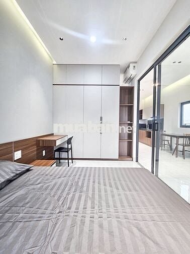 ✨ TOÀ MỚI 100% | CĂN HỘ 2PN HOÀ XUÂN✨