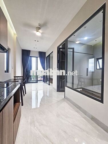 ✨ TOÀ MỚI 100% | CĂN HỘ 2PN HOÀ XUÂN✨