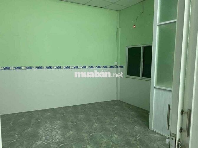 Nhà thuê hẻm xe hơi Tân Hoà Đông (2pn - 2wc) - Q.6
