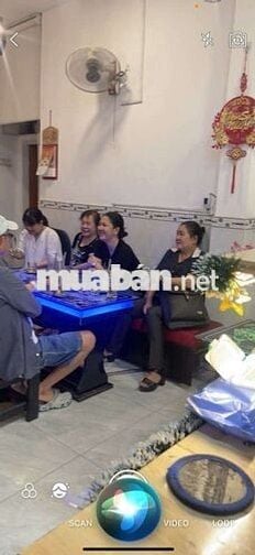 ​[SANG NHƯỢNG GẤP] QUÁN CAFE ĐANG HOẠT ĐỘNG ỔN ĐỊNH – KHU KHO A NHÀ BÈ