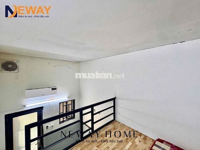 PHÒNG TRỌ GIÁ RẺ NGAY PHAN ANH - TÂN PHÚ - CÓ BAN CÔNG - THANG MÁY