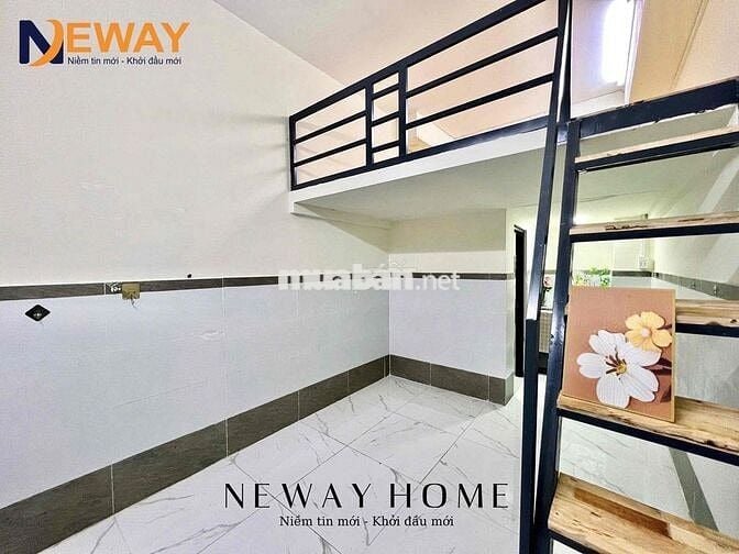 PHÒNG TRỌ GIÁ RẺ NGAY PHAN ANH - TÂN PHÚ - CÓ BAN CÔNG - THANG MÁY