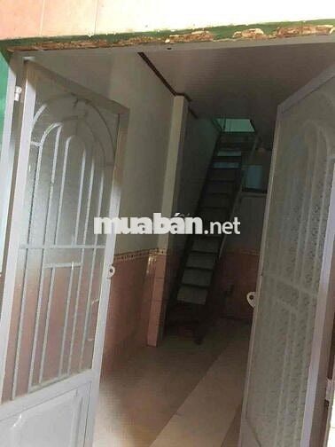 Cho thuê nhà 🏠 3 triệu /1 tháng - Q6