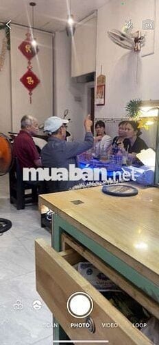​[SANG NHƯỢNG GẤP] QUÁN CAFE ĐANG HOẠT ĐỘNG ỔN ĐỊNH – KHU KHO A NHÀ BÈ