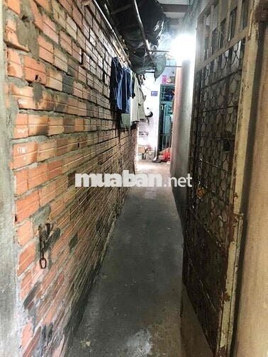 Cho thuê nhà 🏠 3 triệu /1 tháng - Q6