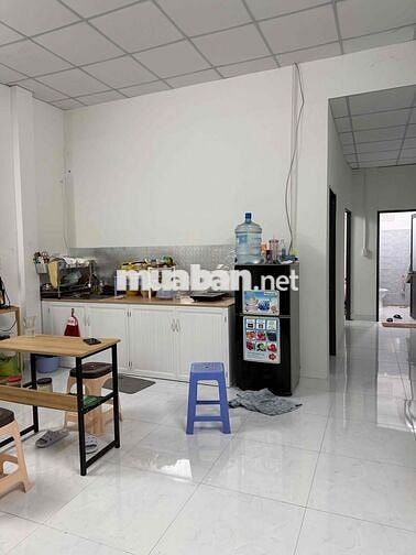 phòng studio có máy lạnh không cọc