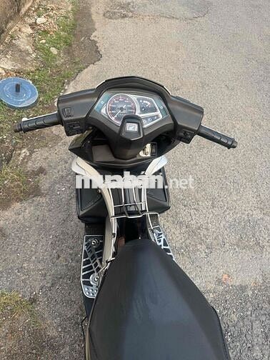 Honda Air Blade 2009 Đen bạc