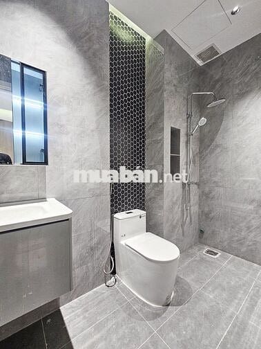 ✨ TOÀ MỚI 100% | CĂN HỘ 2PN HOÀ XUÂN✨