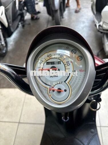 SYM Elite 50cc bs 49ac-04264