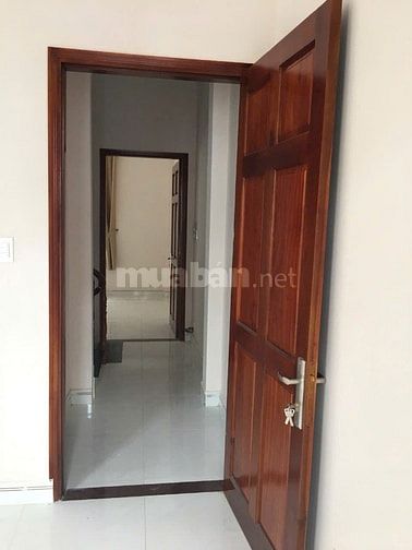 🔥 HÀNG HOT HẺM 7M GÒ DẦU –4 TẦNG MỚI SÁT MẶT TIỀN – CHỈ 7.8 TL🔥