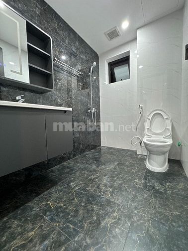 Biệt Thự Khu Đô Thị Mới – La Khê – Hà Đông – 181 M2 – 4 Tầng – MT 11.5