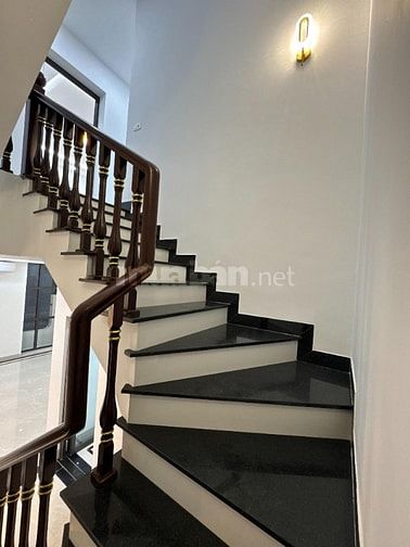 Biệt Thự Khu Đô Thị Mới – La Khê – Hà Đông – 181 M2 – 4 Tầng – MT 11.5