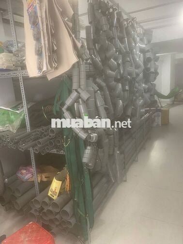 CẦN SANG LẠI CỬA HÀNG KINH DOANH ĐIỆN NƯỚC , KIM KHÍ