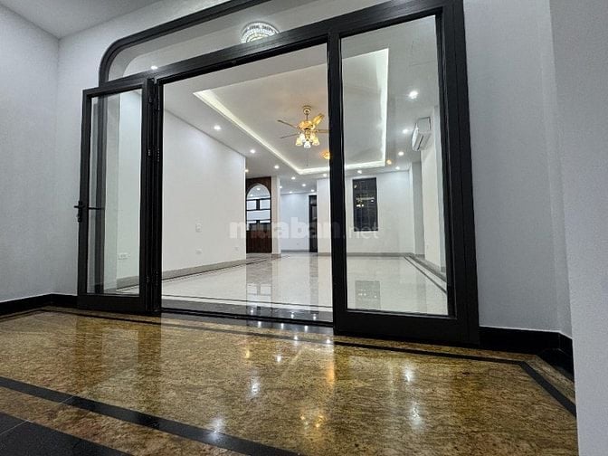 Biệt Thự Khu Đô Thị Mới – La Khê – Hà Đông – 181 M2 – 4 Tầng – MT 11.5