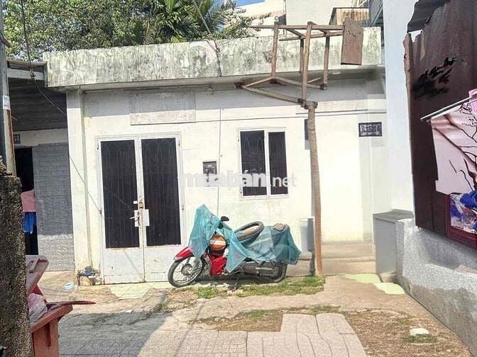 HIẾM 🔥 chỉ 5.5T - 99m2 Nơ Trang Long BT - chuẩn bị ra mặt tiền Rạch XT