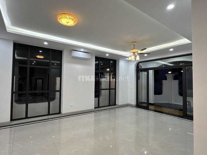 Biệt Thự Khu Đô Thị Mới – La Khê – Hà Đông – 181 M2 – 4 Tầng – MT 11.5