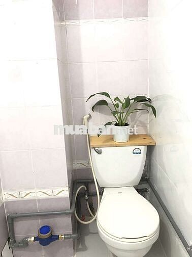 PHÒNG FULL NỘI THẤT, MÁY LẠNH, GÁC