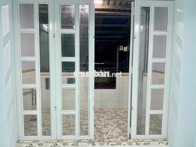 ✅ NHÀ TRỆT, LẦU – GẦN CHỢ PHẠM THẾ HIỂN, P.4, Q.8