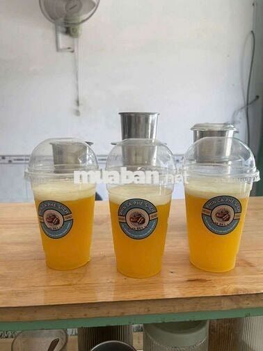 ​[SANG NHƯỢNG GẤP] QUÁN CAFE ĐANG HOẠT ĐỘNG ỔN ĐỊNH – KHU KHO A NHÀ BÈ