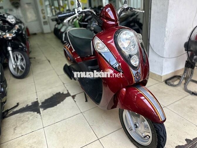 SYM Elite 50cc bs 49ac-04264
