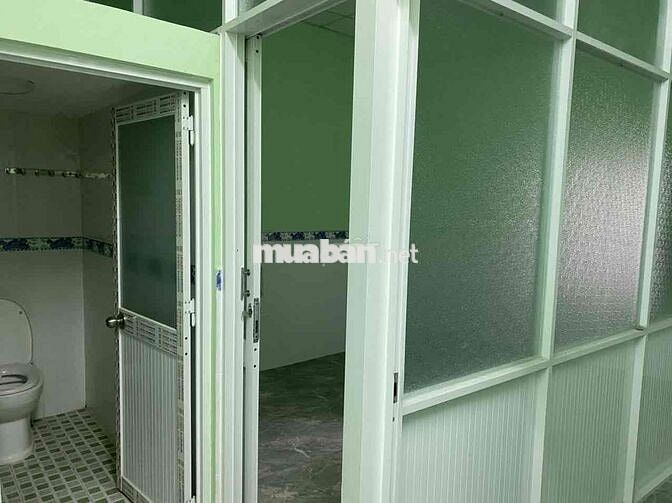 Nhà thuê hẻm xe hơi Tân Hoà Đông (2pn - 2wc) - Q.6