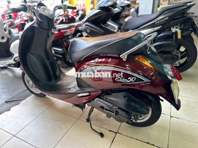 SYM Elite 50cc bs 49ac-04264
