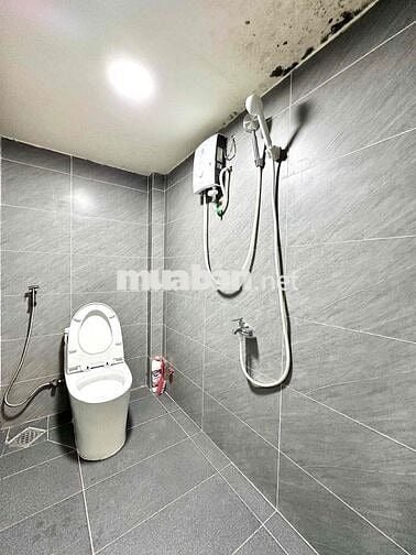 PHÒNG DUPLEX CAO CẤP – BAN CÔNG RIÊNG – GẦN VLU & IUH