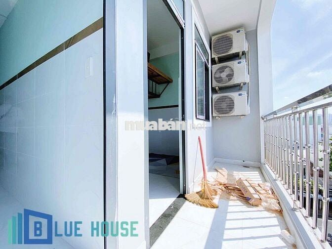 Cho Thuê Phòng Gác Giá Rẻ - Có Ban Công Ngay Nguyễn Sơn Phú Thọ Hoà