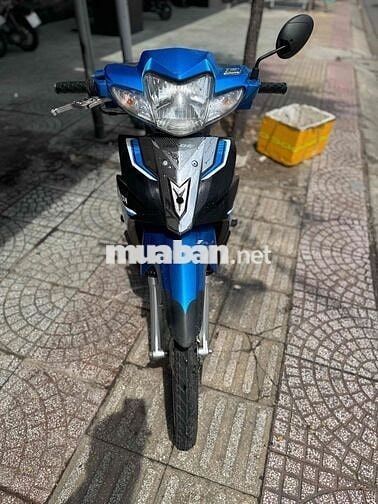 Honda Wave Blade 2019 xe đẹp máy móc zin êm gtdd