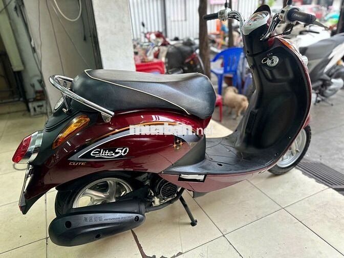 SYM Elite 50cc bs 49ac-04264