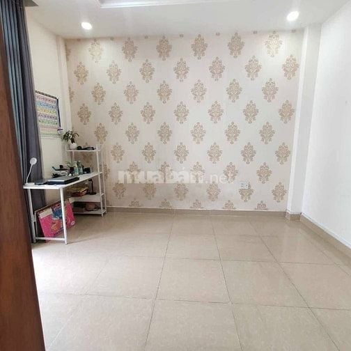 Cho thuê Nhà hẻm oto đường số 11, p. trường thọ - 3 tầng có 4pn3wc 