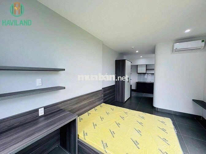 🏊‍♂️🌿✨ STUDIO MỚI 100% – KHU VỰC HOÀ XUÂN - YÊN TĨNH– CÓ HỒ BƠI