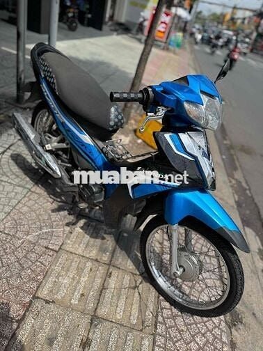 Honda Wave Blade 2019 xe đẹp máy móc zin êm gtdd