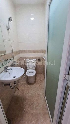 Cho thuê Nhà hẻm oto đường số 11, p. trường thọ - 3 tầng có 4pn3wc 