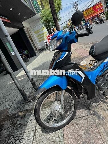 Honda Wave Blade 2019 xe đẹp máy móc zin êm gtdd