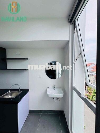 🏊‍♂️🌿✨ STUDIO MỚI 100% – KHU VỰC HOÀ XUÂN - YÊN TĨNH– CÓ HỒ BƠI