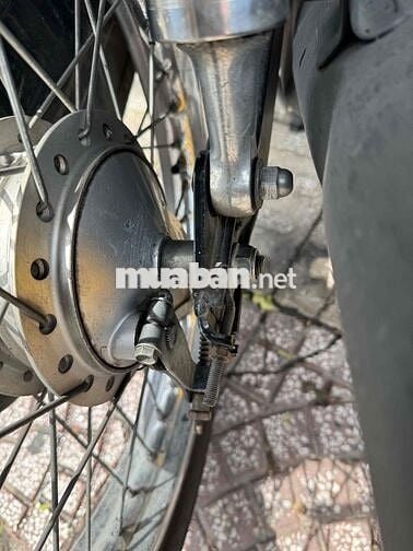 Honda Wave Blade 2019 xe đẹp máy móc zin êm gtdd