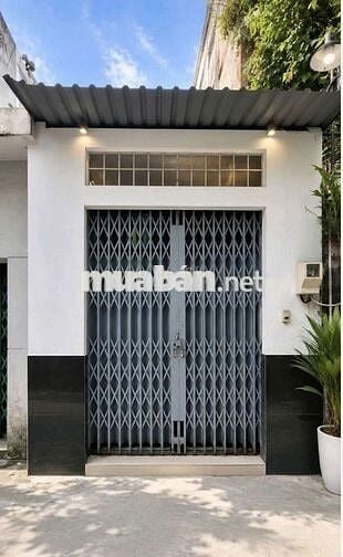 🏡 Hiếm! Nhà Tô Hiến Thành Quận 10, 54m², Hẻm Ba Gác, Chỉ 6 Tỷ