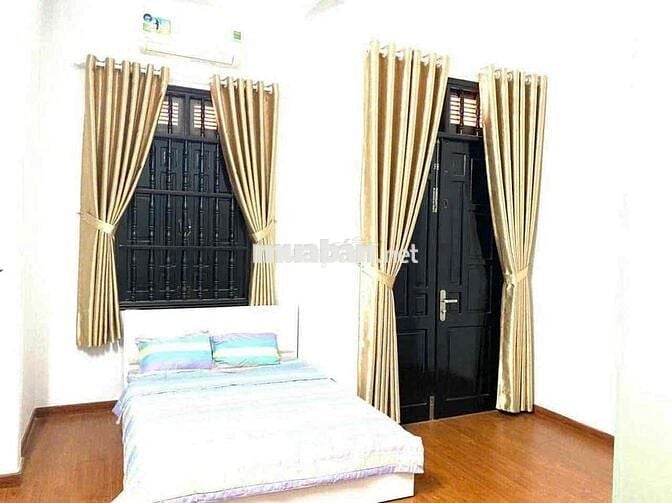 Cho thuê nhà full nội thất 1/ Quang Trung phường 14 Quận Gò Vấp