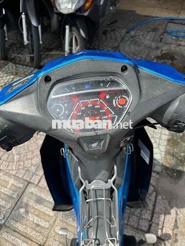 Honda Wave Blade 2019 xe đẹp máy móc zin êm gtdd