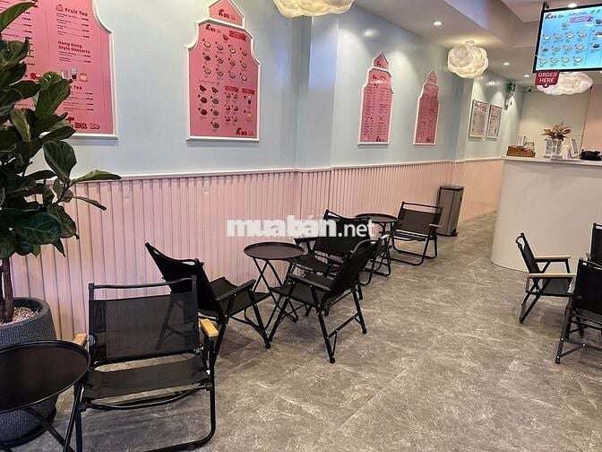 🧑‍🍳DR Do tuyển dụng Part-time Staff