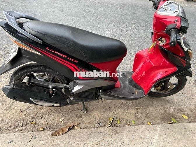 LUVIAS MÁY BAO NGON CHẠY CỰC MẠNH ÊM RU GA GIOỌC