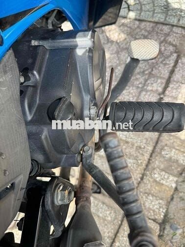 Honda Wave Blade 2019 xe đẹp máy móc zin êm gtdd