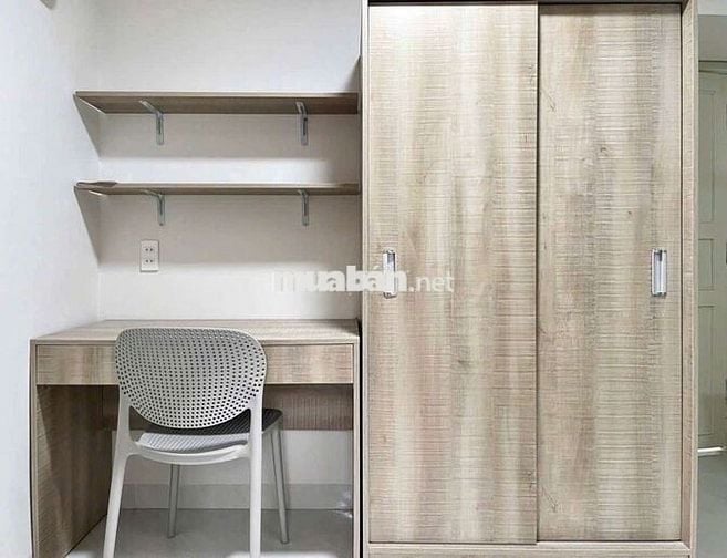 🔥CĂN HỘ  FULL NT CỬA SỔ TRỜI NGAY EMART PHAN HUY ÍCH