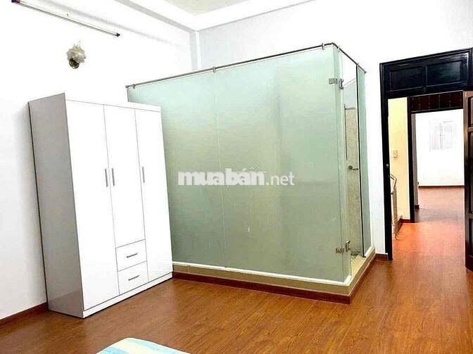 Cho thuê nhà full nội thất 1/ Quang Trung phường 14 Quận Gò Vấp
