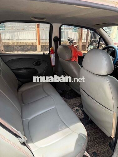 Daewoo Matiz 2004 Trắng