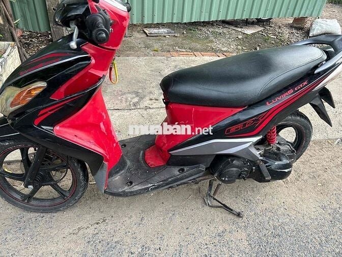 LUVIAS MÁY BAO NGON CHẠY CỰC MẠNH ÊM RU GA GIOỌC
