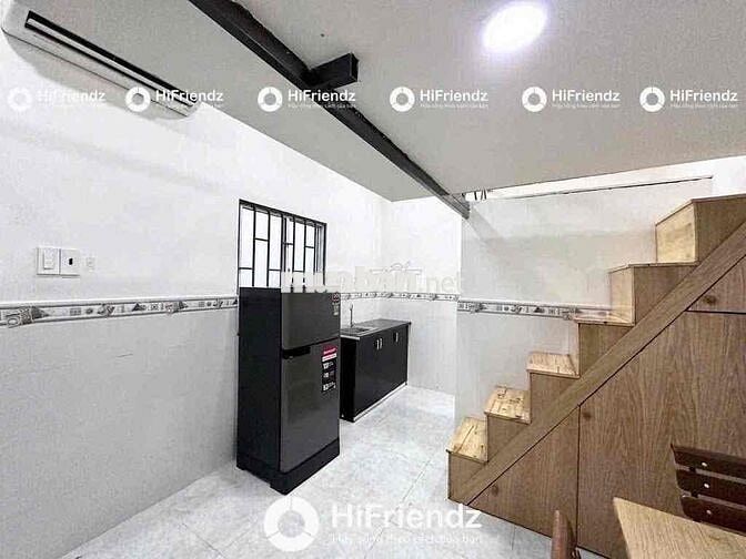 TRỌ SINH VIÊN ĐẦY ĐỦ NỘI THẤT MỚI XÂY KẾ ĐẠI HỌC CÔNG THƯƠNG-VĂN HIẾN